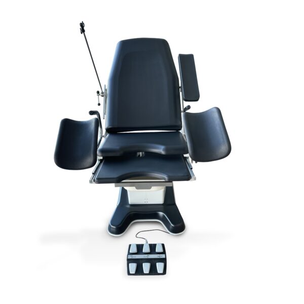 Jinekolojik Muayene Masaları