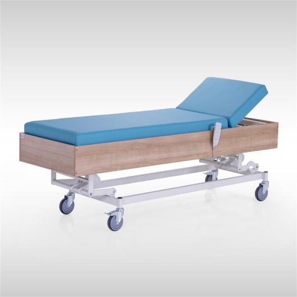 Hasta Muayene Masaları