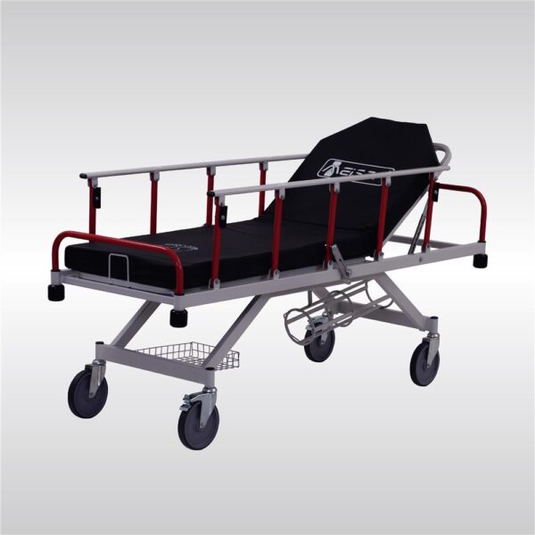 Hasta Taşıma Sandalyeleri