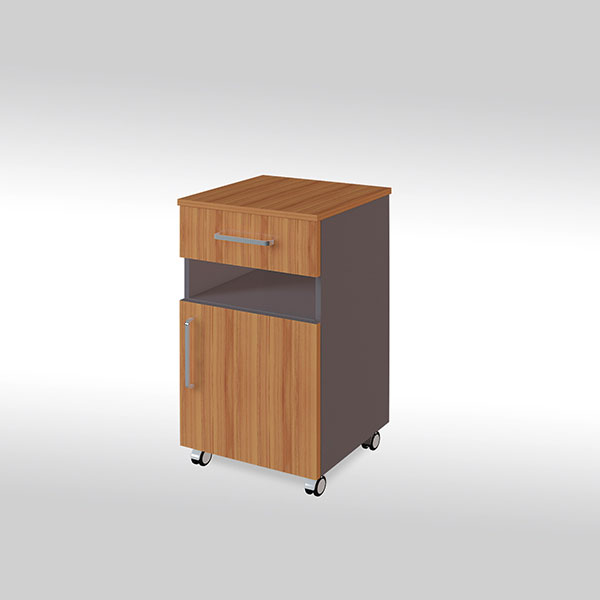 sera 01 laminat tablali etejer hasta basi komodini 1