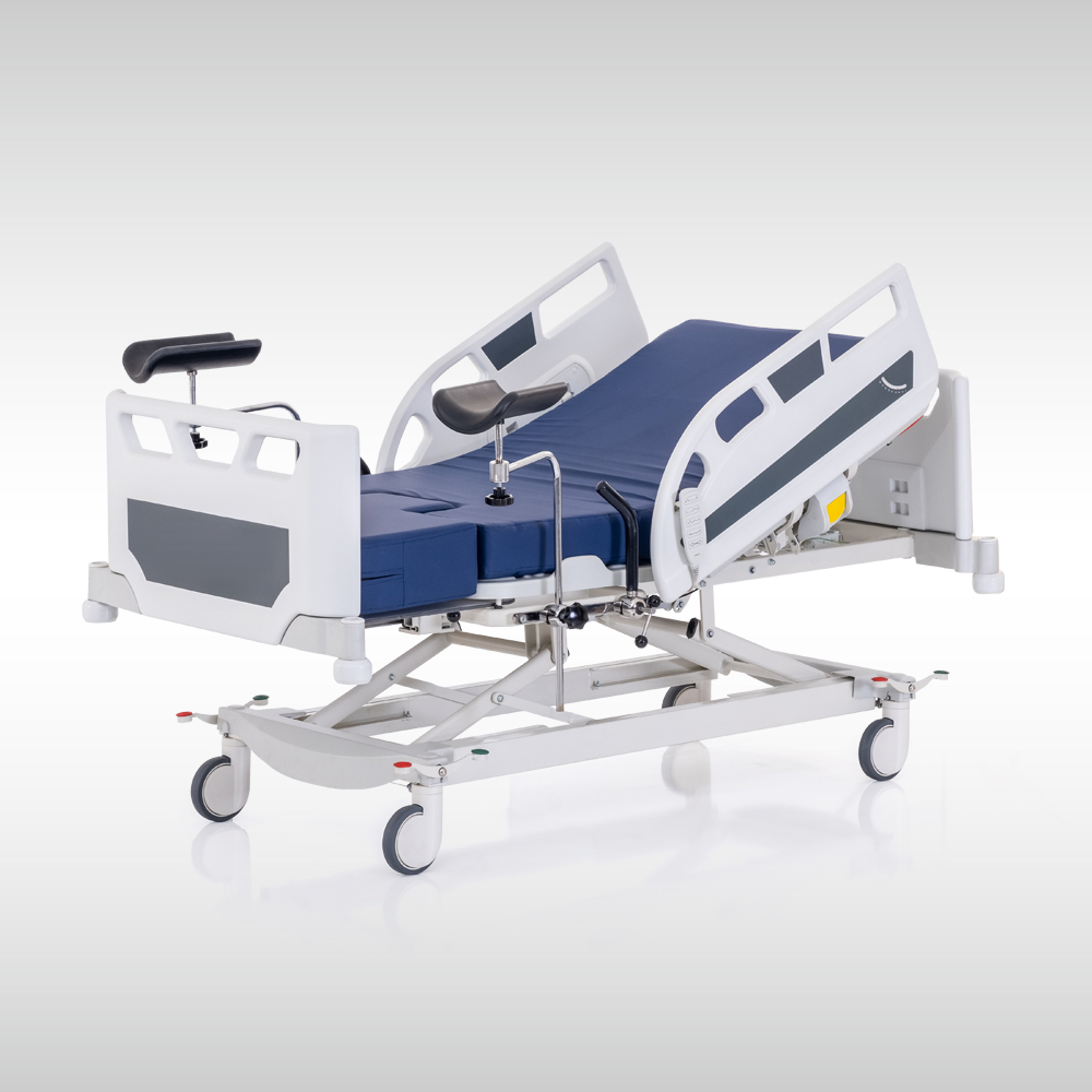 sunrise Kadin Dogum Yatagi Sanci Dogum Lohusa 1